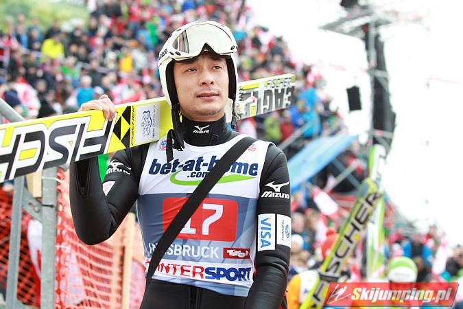 114 Yuta Watase
